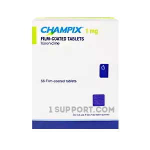 champix