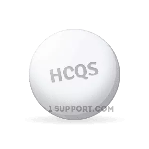 hcqs