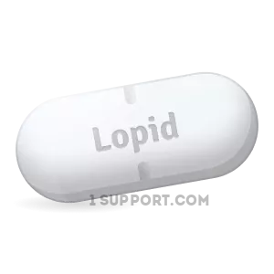 lopid